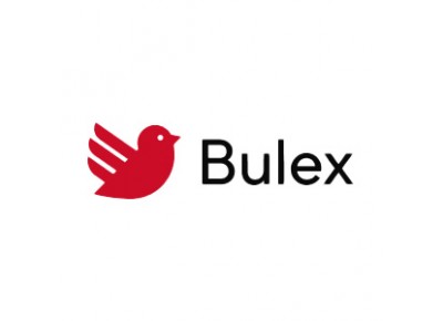 Bulex logo 2023